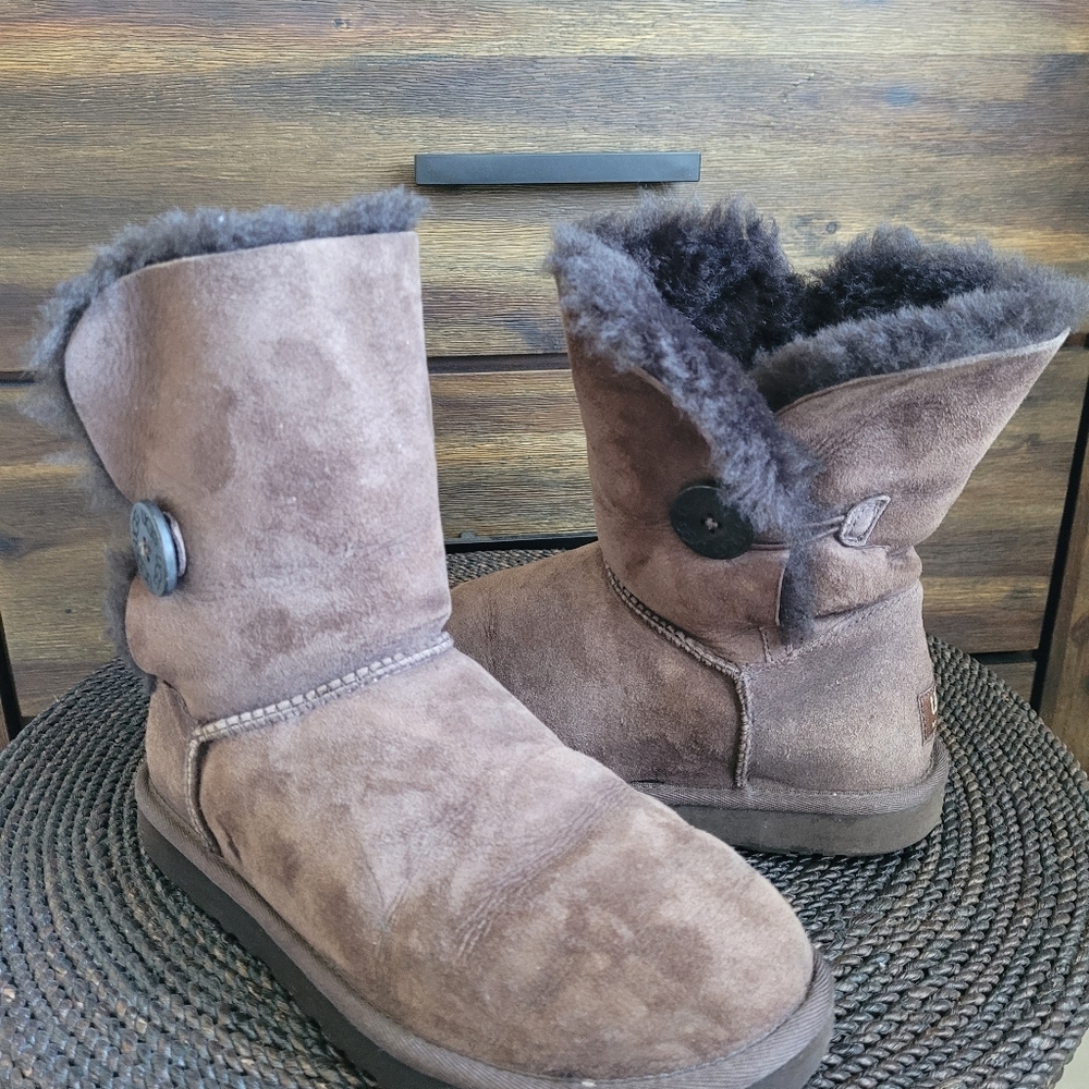 UGG boots